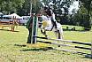 Samstag Stilspringwettbewerb