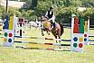 Samstag Stilspringwettbewerb