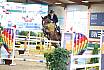 Sonntag Amateur S mit Stechen