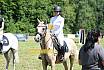Samstag Stilspringwettbewerb