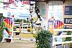 Sonntag Amateur S mit Stechen