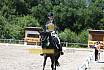 Samstag L Dressur