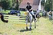 Samstag Stilspringwettbewerb