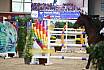 Sonntag Amateur S mit Stechen