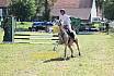 Samstag Stilspringwettbewerb