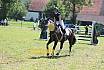Samstag Stilspringwettbewerb