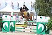 Donnerstag CSI 2* teilweise