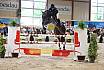 Sonntag Amateur S mit Stechen