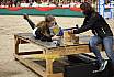 Freitag Reitbiathlon