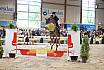 Sonntag Amateur S mit Stechen