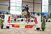Sonntag Amateur S mit Stechen