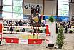 Sonntag Amateur S mit Stechen