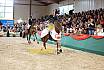 Sonntag Amateur S mit Stechen