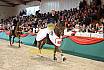 Sonntag Amateur S mit Stechen