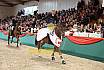 Sonntag Amateur S mit Stechen