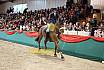 Sonntag Amateur S mit Stechen