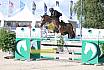 Donnerstag CSI 2* teilweise