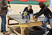 Freitag Reitbiathlon