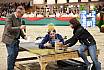 Freitag Reitbiathlon