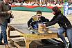 Freitag Reitbiathlon