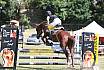 Samstag Springpferde A 