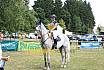 Samstag Springpferde A 