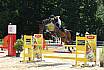 Samstag L Springen