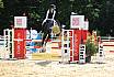 Samstag L Springen