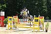 Samstag L Springen