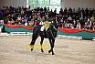 Samstag Reiterwettbewerb