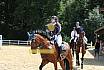 Samstag L Springen