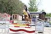 Samstag L Springen