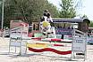 Samstag L Springen