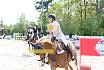 Samstag L Springen