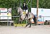 Sonntag Stilspringwettbewerb