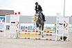 Sonntag Stilspringwettbewerb