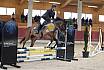 Samstag E Springen