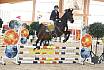 Samstag E Springen