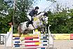 Samstag Springpferde A 