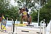 Samstag L Springen 