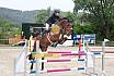 Samstag L Springen 
