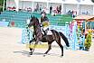 Samstag Amateur Bronze