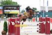 Samstag Amateur Gold