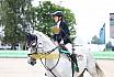 Samstag Amateur Gold