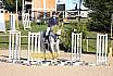 Sonntag Springreiter WB 