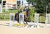 Sonntag Springreiter WB 