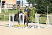 Sonntag Springreiter WB 