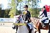 Sonntag Springreiter WB 