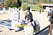 Sonntag Springreiter WB 