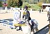 Sonntag Springreiter WB 